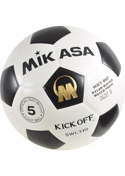 Mıkasa Sentet.futbol Topu No:5 SWL-310