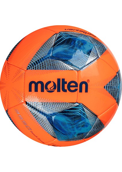 Molten Plaj Futbol Topu Maç Topu Fifa Onaylı No:5 F5A3550-OB