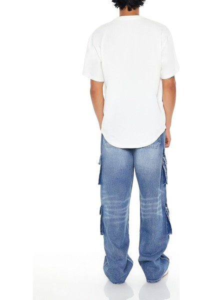 Kargo Jean Pantolon