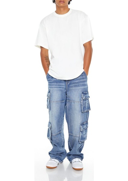 Kargo Jean Pantolon