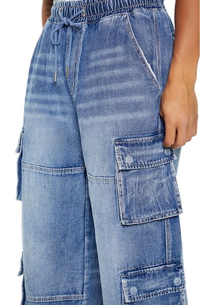 Kargo Jean Pantolon