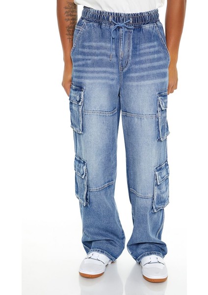 Kargo Jean Pantolon