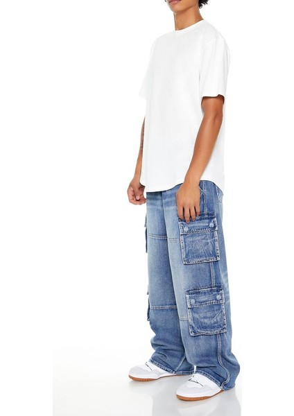 Kargo Jean Pantolon