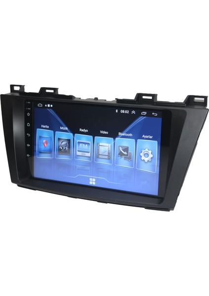 Smart Go Mazda 5 2010/2013 9 Inç 6-128 fiyatları