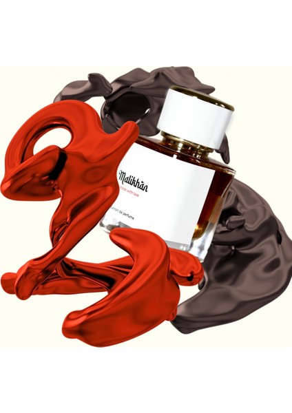 Serge Lutens Chergui | Muadili Parfüm | Sıcak Amber ve Kışkırtıcı Unisex Parfüm 55 ML