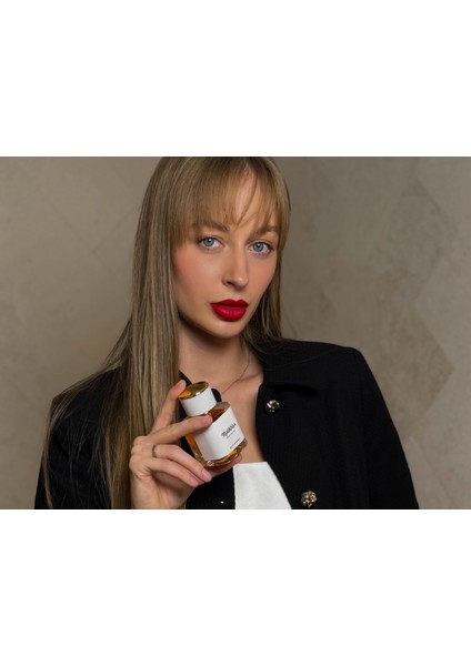 Serge Lutens Chergui | Muadili Parfüm | Sıcak Amber ve Kışkırtıcı Unisex Parfüm 55 ML