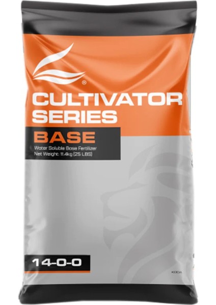 Cultivator Series Base 10 kg