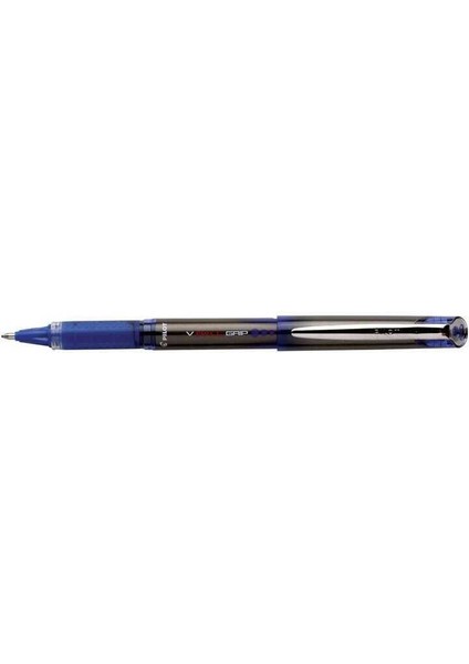 Roller Kalem V-Ball Grip 1.0 mm Sıvı Mürekkepli Mavi