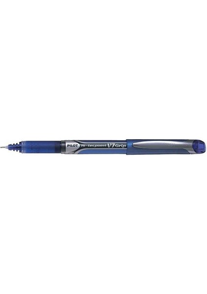 Roller Iğne Uç V7 Hi-Tecpoint Grip Mavi