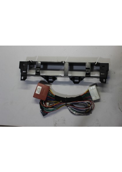 Smart Go Mazda 6 2002/2006 9 Inç 6-64