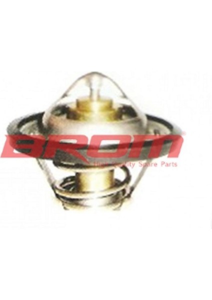 Termostat 92 Daewoo Espero-Cielo 1.5 16V-ASTRA F-G-Combo-Corsa A 1.4-1.6 91-98 - Meriva 1.6 03 13