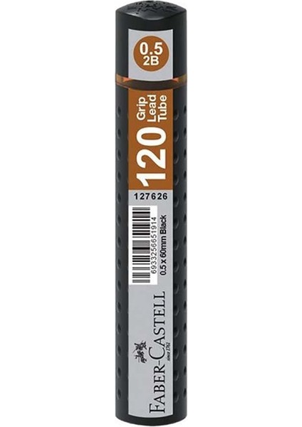Fc Grip Min 120’LI Siyah 0.5 2022