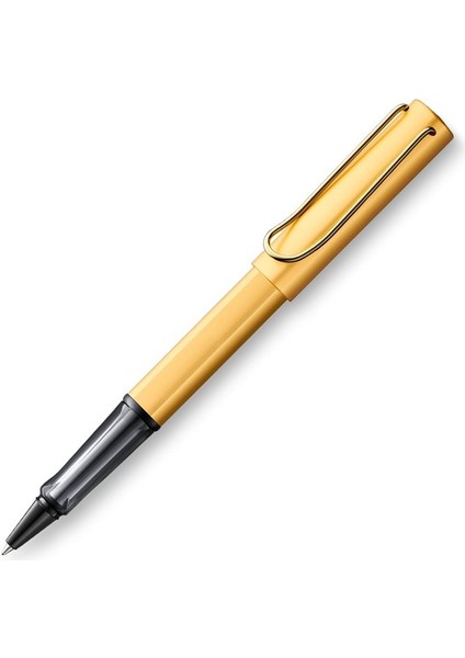 375 Lx Roller Kalem Gold