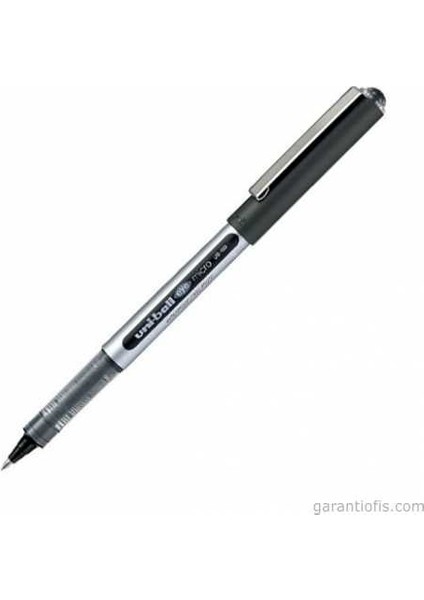 Uni Ball UB-150 Eye Micro Siyah Roller Kalem (0,5mm) fiyatları
