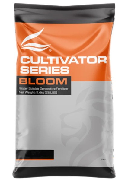 Cultivator Series Bloom 1 kg
