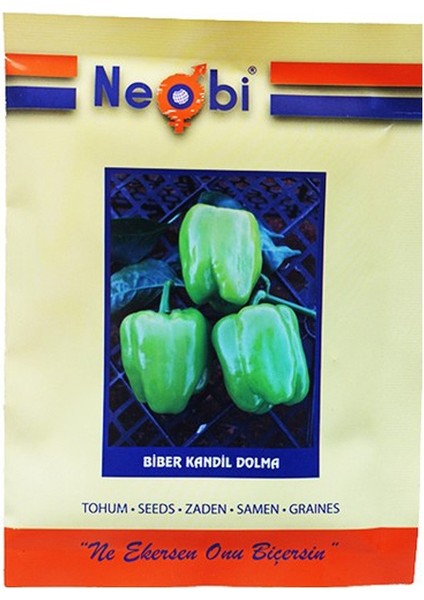 Kandil Biber 10Gr