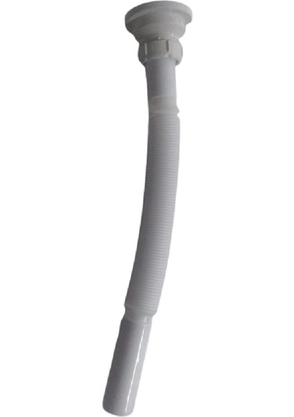 Körüklü Lavabo Sifonu