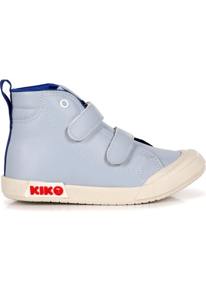 Garf Günlük Cırtlı Erkek Bebek Bot Ayakkabı Mavi fırsatları