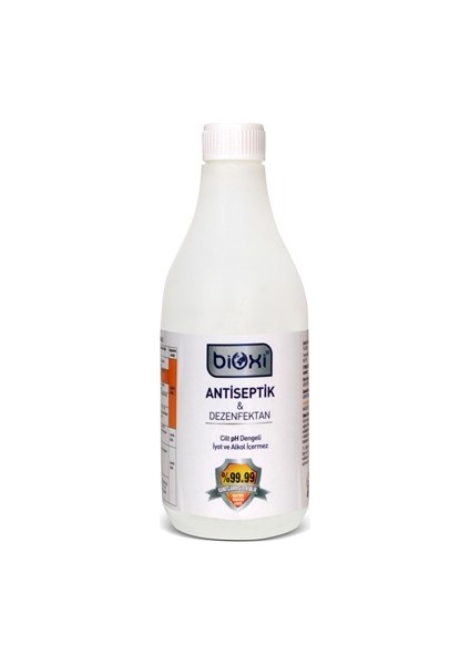 Yara Çevresi Bakım 500 Ml Sp.