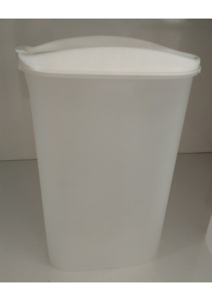 3lü Bakliyat Saklama Kabı indirimleri