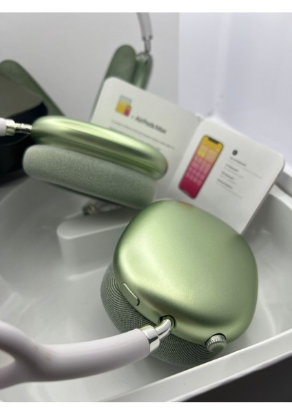 Air Pods Max
