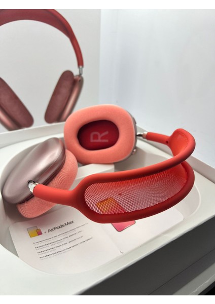 Air Pods Max