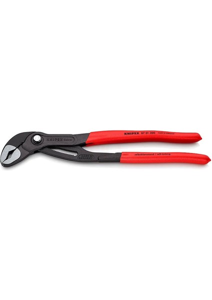 87 01 Ayarlı Fort Pense Cobra 300 mm - KNI8701300