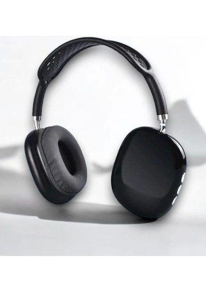 P9 PLUS KULAKLIK SİYAH fırsatları