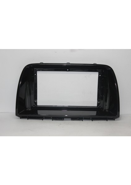 Smart Go Mazda Cx5 2012/2015 Mazda 6 2013/2014 9 Inç 8-128