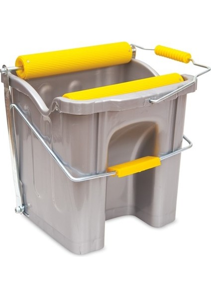 F060 Buldozer Temizlik Kovası