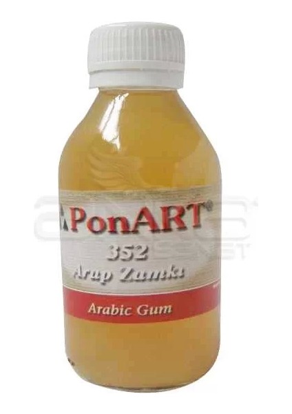 100ML NO:352 Arap Zamkı