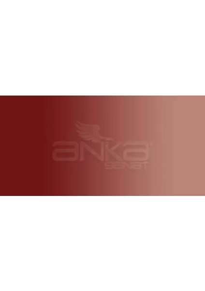 Graduate Yağlı Boya 200ML 538 Venatian Red