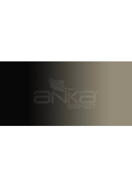 Graduate Yağlı Boya 200ML 223 Burnt Umber