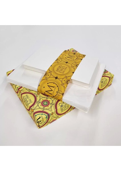 Medioevalis Boş Tebrik Kartı ve Zarf 20LI 260G fiyatları