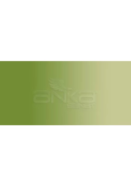 Graduate Yağlı Boya 200ML 388 Yellow Green