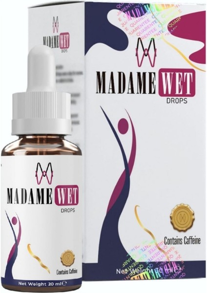 Kadınlara Özel Cınsel Istek Arttırıcı Damla 30 ml