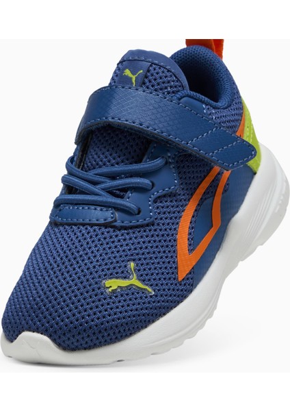 Puma All-Day Active Ac+ Inf Çocuk Günlük Ayakkabı fırsatları