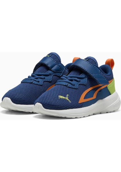 Puma All-Day Active Ac+ Inf Çocuk Günlük Ayakkabı modelleri