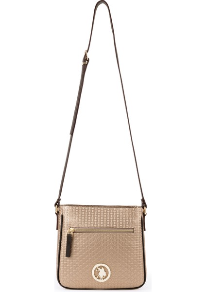 Kadın Altın Çanta 50280368-VR096