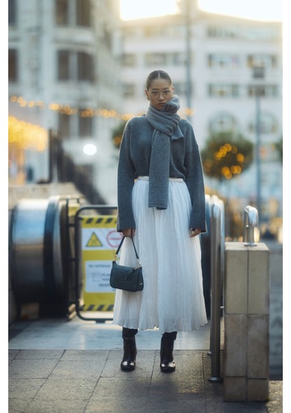 Vual Crush Etek Ekru