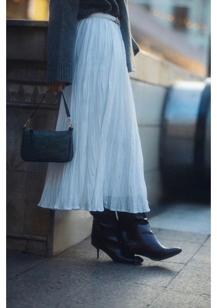 Vual Crush Etek Ekru fiyatları