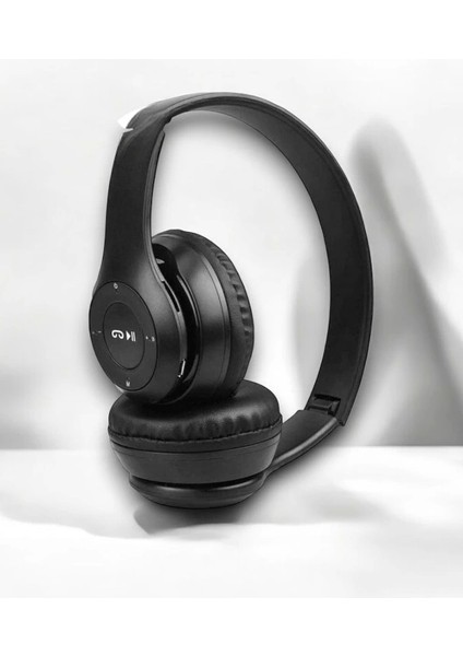 P47 Kulak Üstü Bluetooth Kulaklık modelleri