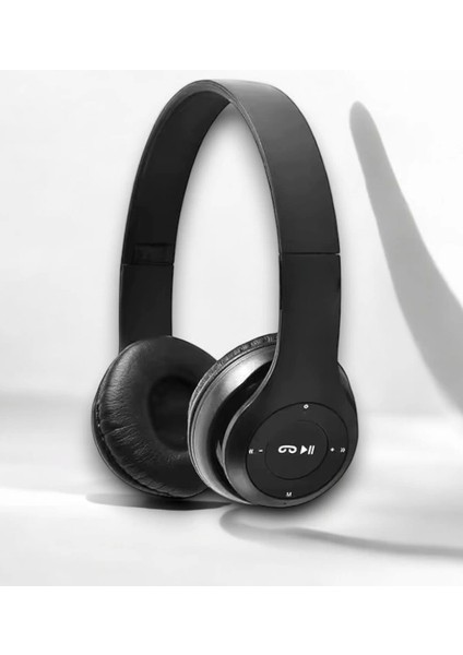 P47 Kulak Üstü Bluetooth Kulaklık fırsatları