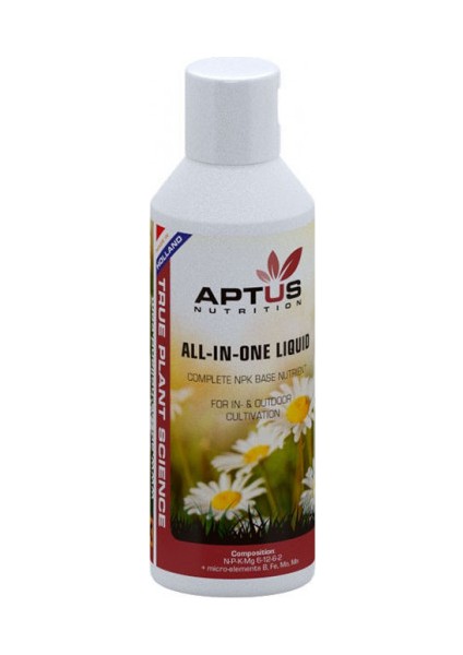 Aptus All In One Liquid 150 ml