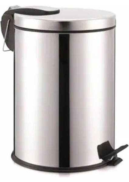 Mikro 3lt. Çöp Kovası