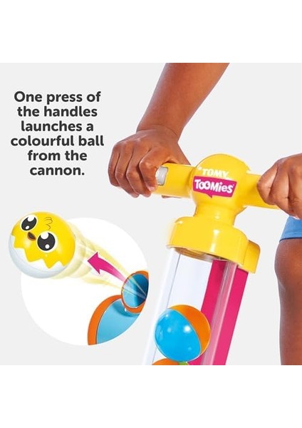 - Yakala Fırlat (71161) modelleri