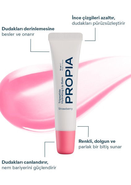 Akne ve Dudak Bakımı Favori İkilisi fırsatları