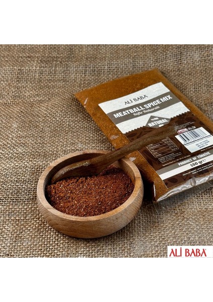 Köfte Baharatı