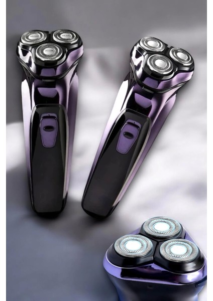 HK-300 Tıraş Makinesi