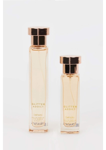 Kadın Defacto True Glam Aromatik 50 ml Parfüm